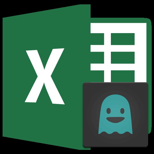 Скрытие листа в Microsoft Excel