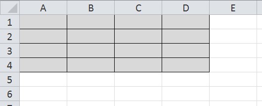 В Электронной Таблице Excel Выделен Диапазон Ячеек а1 с2 Сколько Ячеек Входит в Этот Диапазон • Вопросы и задания