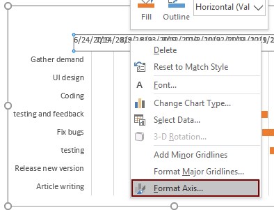 Как Выгрузить Диаграмму Ганта из ms Project в Excel • Microsoft project