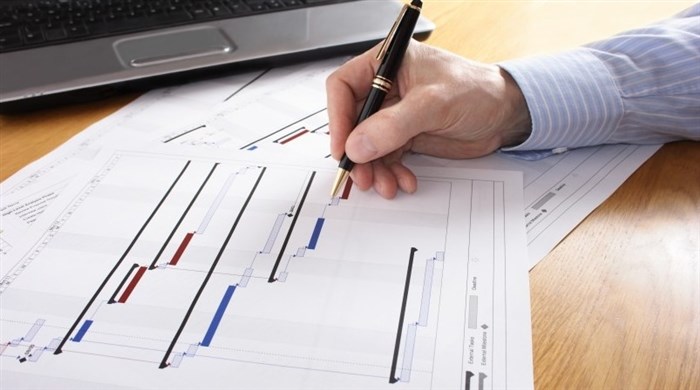 Как Выгрузить Диаграмму Ганта из ms Project в Excel • Microsoft project