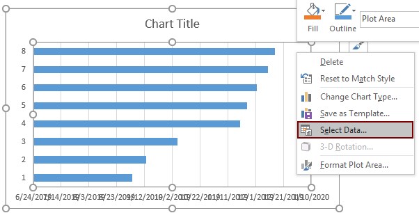 Как Выгрузить Диаграмму Ганта из ms Project в Excel • Microsoft project