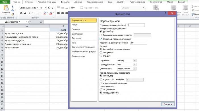 Как Выгрузить Диаграмму Ганта из ms Project в Excel • Microsoft project
