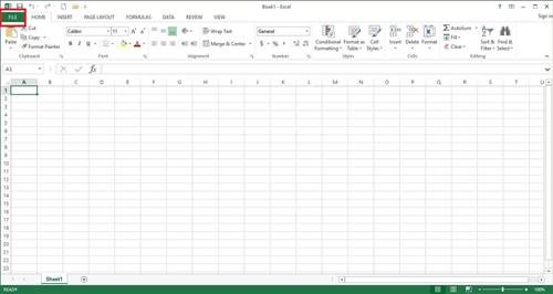 зависает Excel в Windows XP