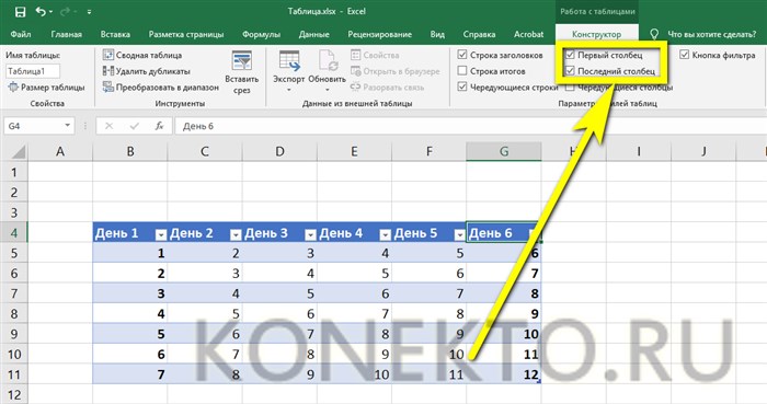 Как Сделать Видимыми Границы Таблицы в Excel • Как устроены ячейки