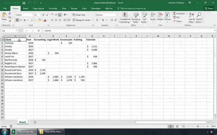 Как Столбец Скопировать в Строку Excel • С помощью функции
