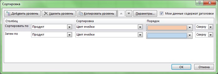 Пример 3-4