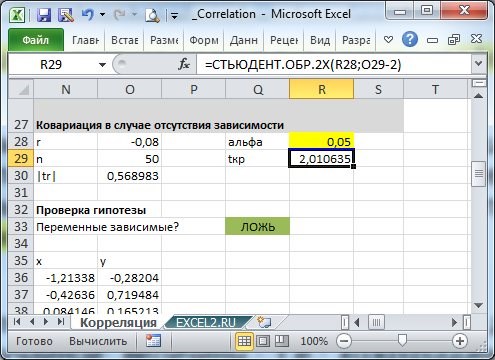 Как Найти Парные Коэффициенты Корреляции в Excel • Доступные файлы