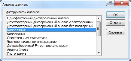 Как Найти Парные Коэффициенты Корреляции в Excel • Доступные файлы